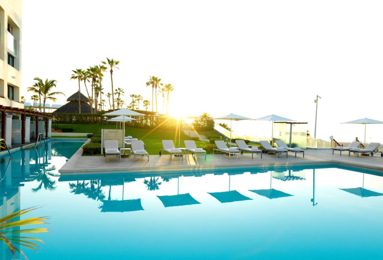 Paradisus Los Cabos (Adults Only) San José del Cabo Extérieur photo