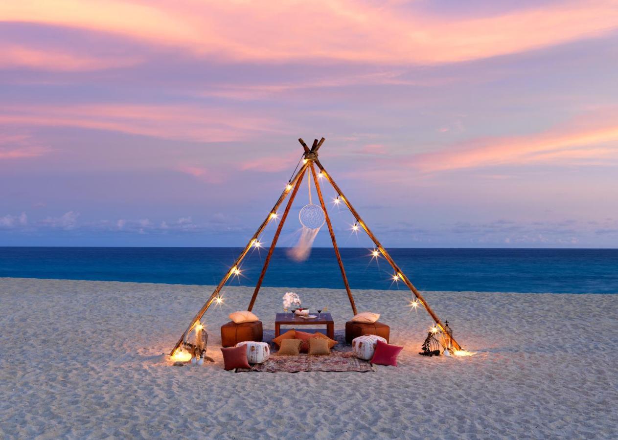Paradisus Los Cabos (Adults Only) San José del Cabo Extérieur photo