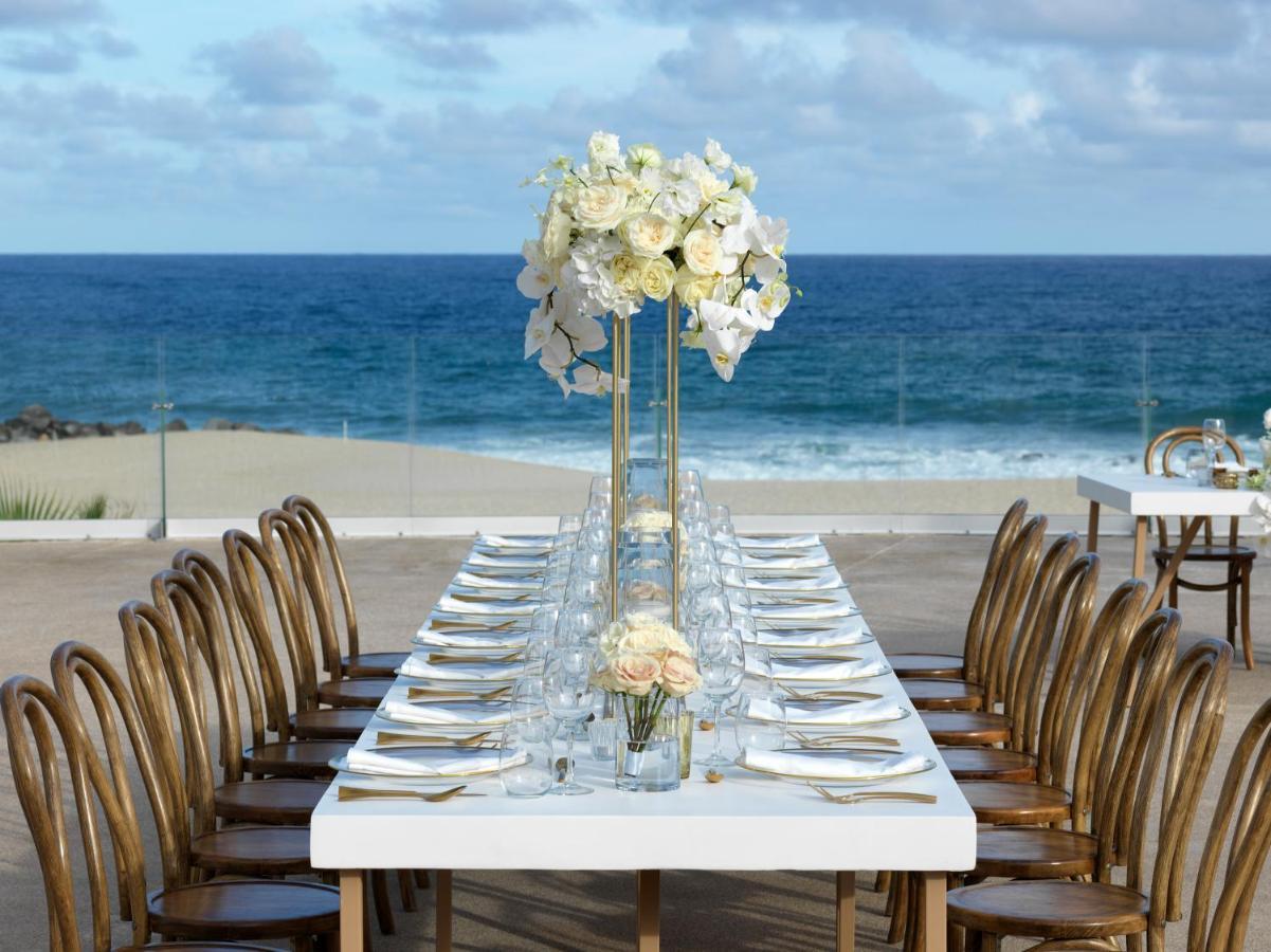Paradisus Los Cabos (Adults Only) San José del Cabo Extérieur photo