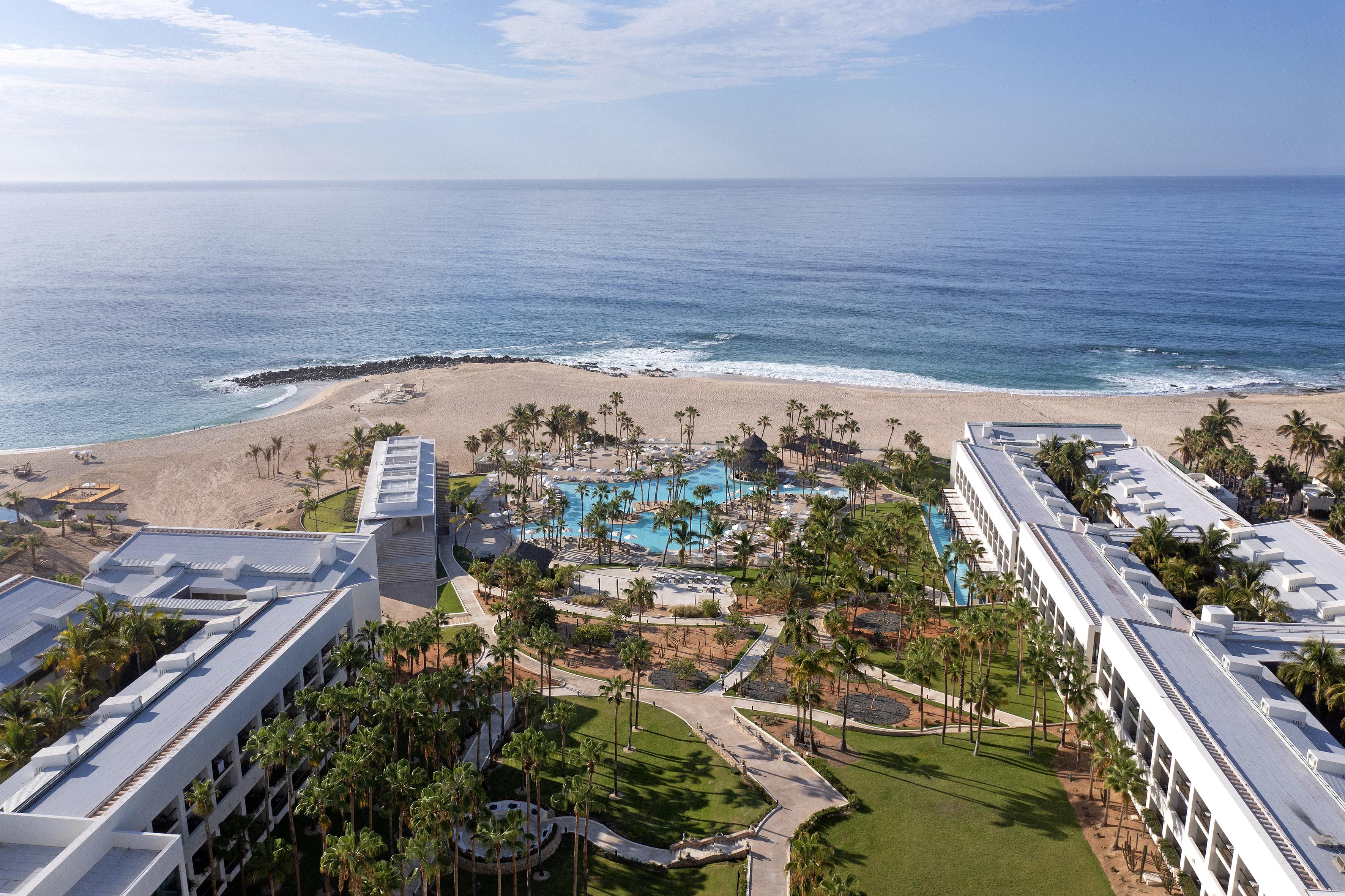 Paradisus Los Cabos (Adults Only) San José del Cabo Extérieur photo