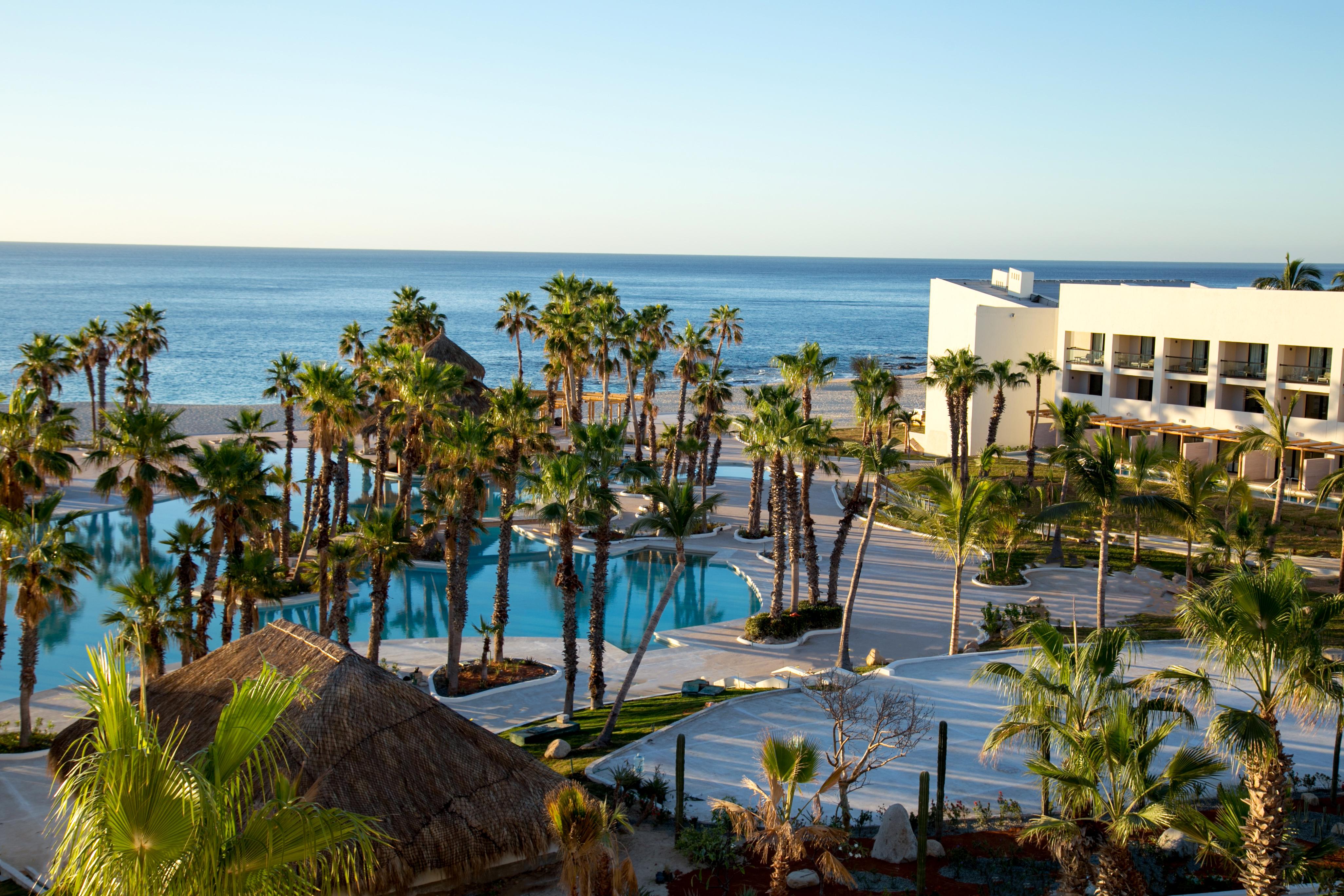 Paradisus Los Cabos (Adults Only) San José del Cabo Extérieur photo