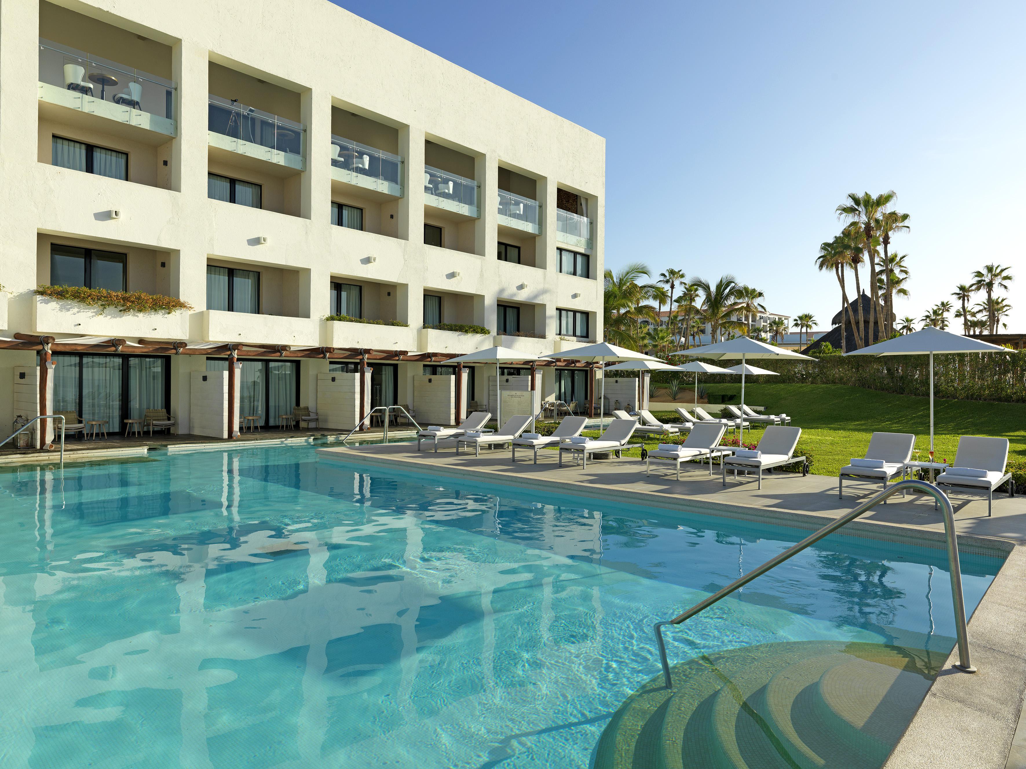Paradisus Los Cabos (Adults Only) San José del Cabo Extérieur photo