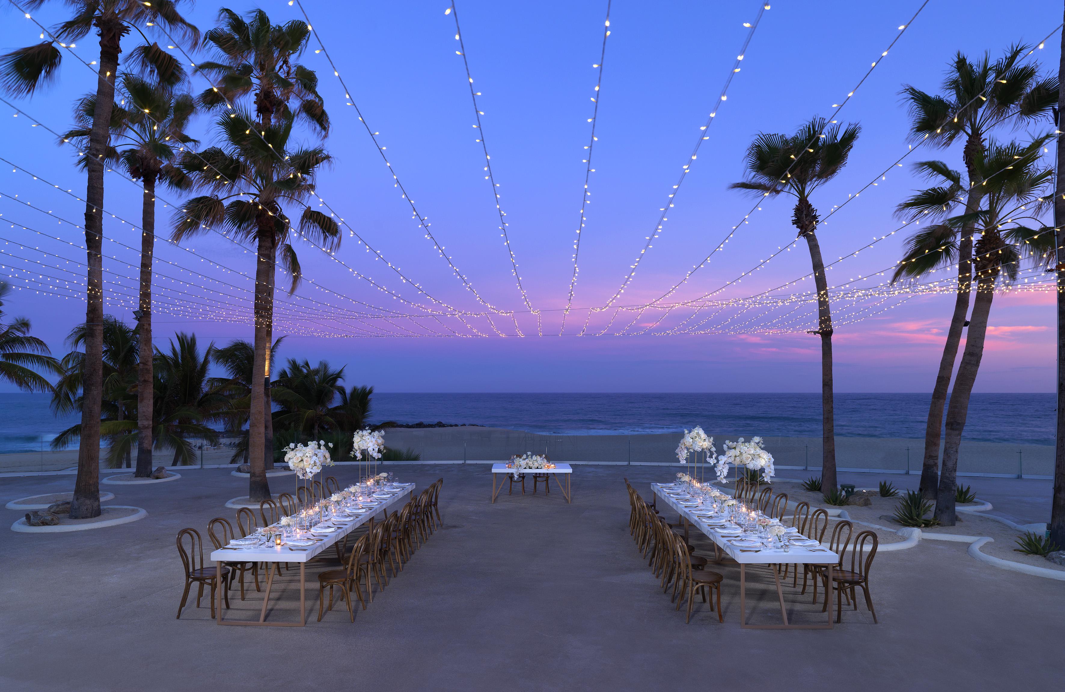 Paradisus Los Cabos (Adults Only) San José del Cabo Extérieur photo