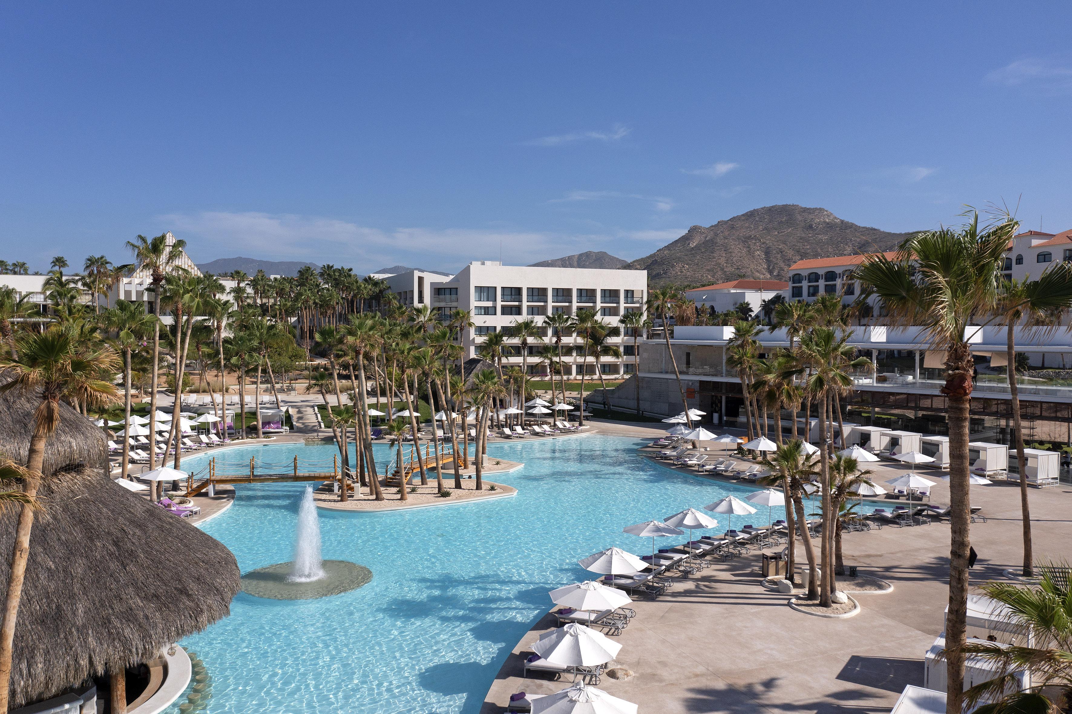 Paradisus Los Cabos (Adults Only) San José del Cabo Extérieur photo