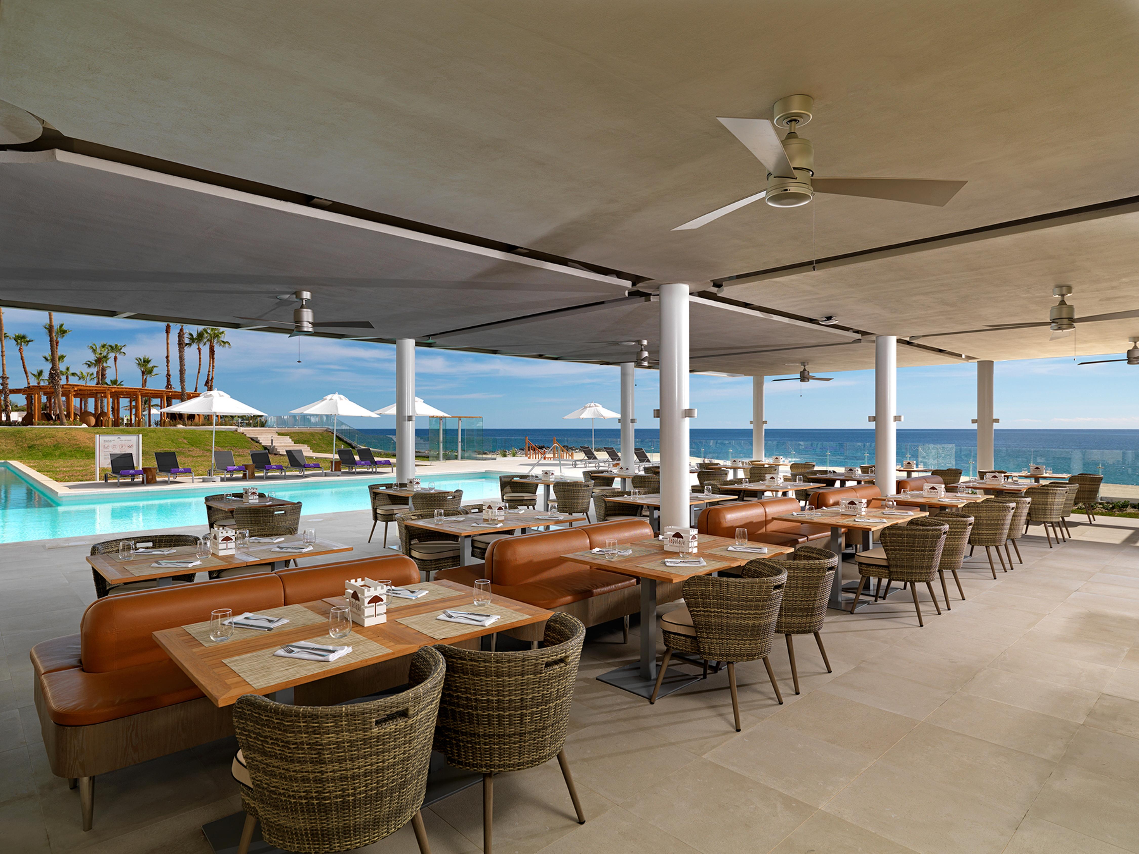 Paradisus Los Cabos (Adults Only) San José del Cabo Extérieur photo