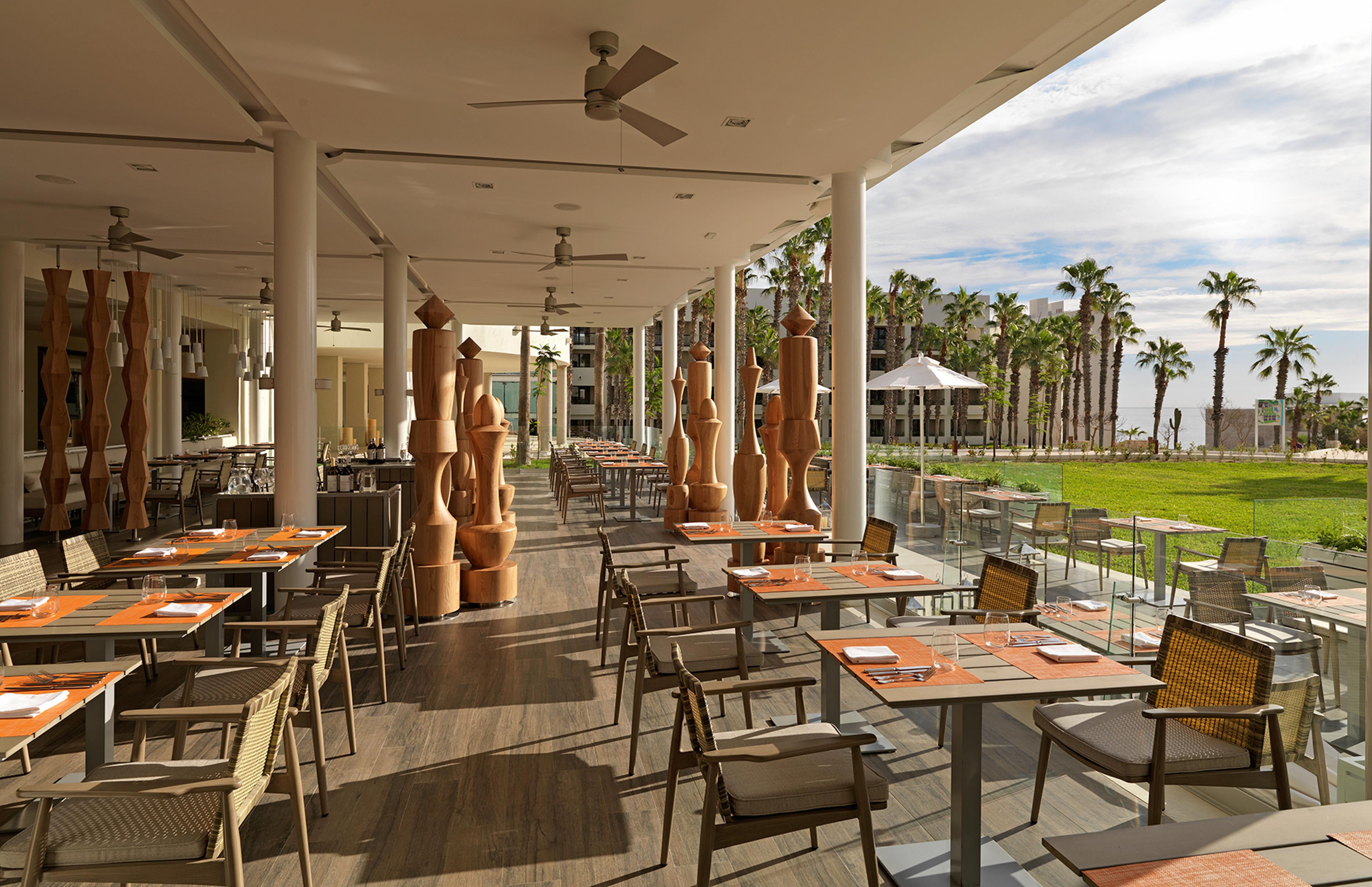 Paradisus Los Cabos (Adults Only) San José del Cabo Extérieur photo