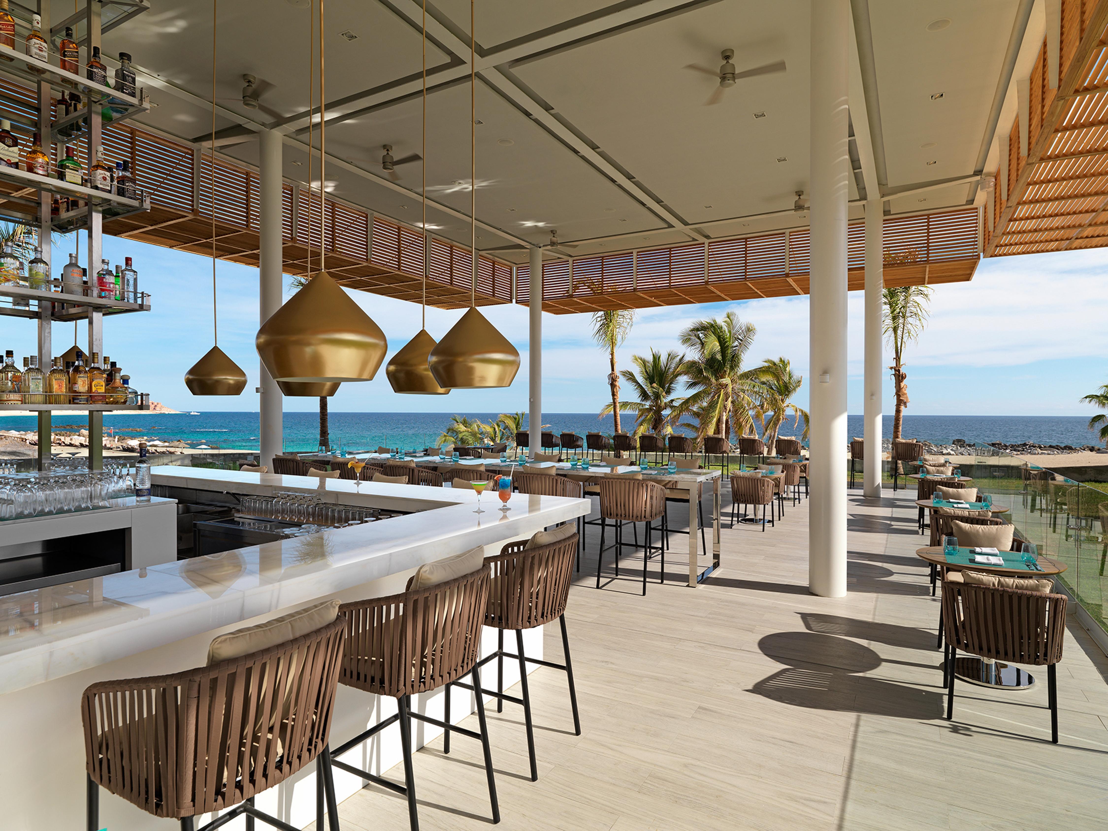 Paradisus Los Cabos (Adults Only) San José del Cabo Extérieur photo