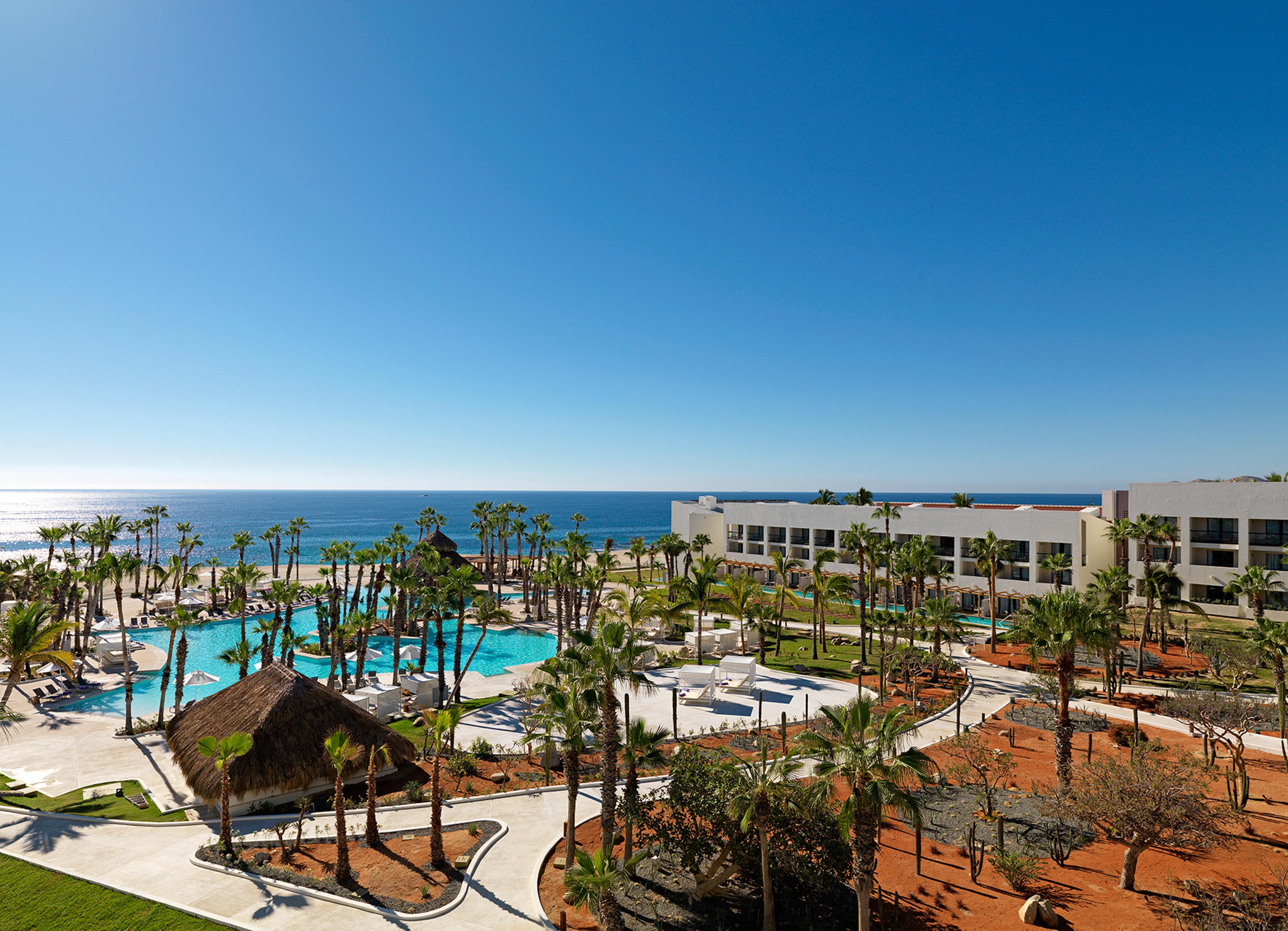 Paradisus Los Cabos (Adults Only) San José del Cabo Extérieur photo