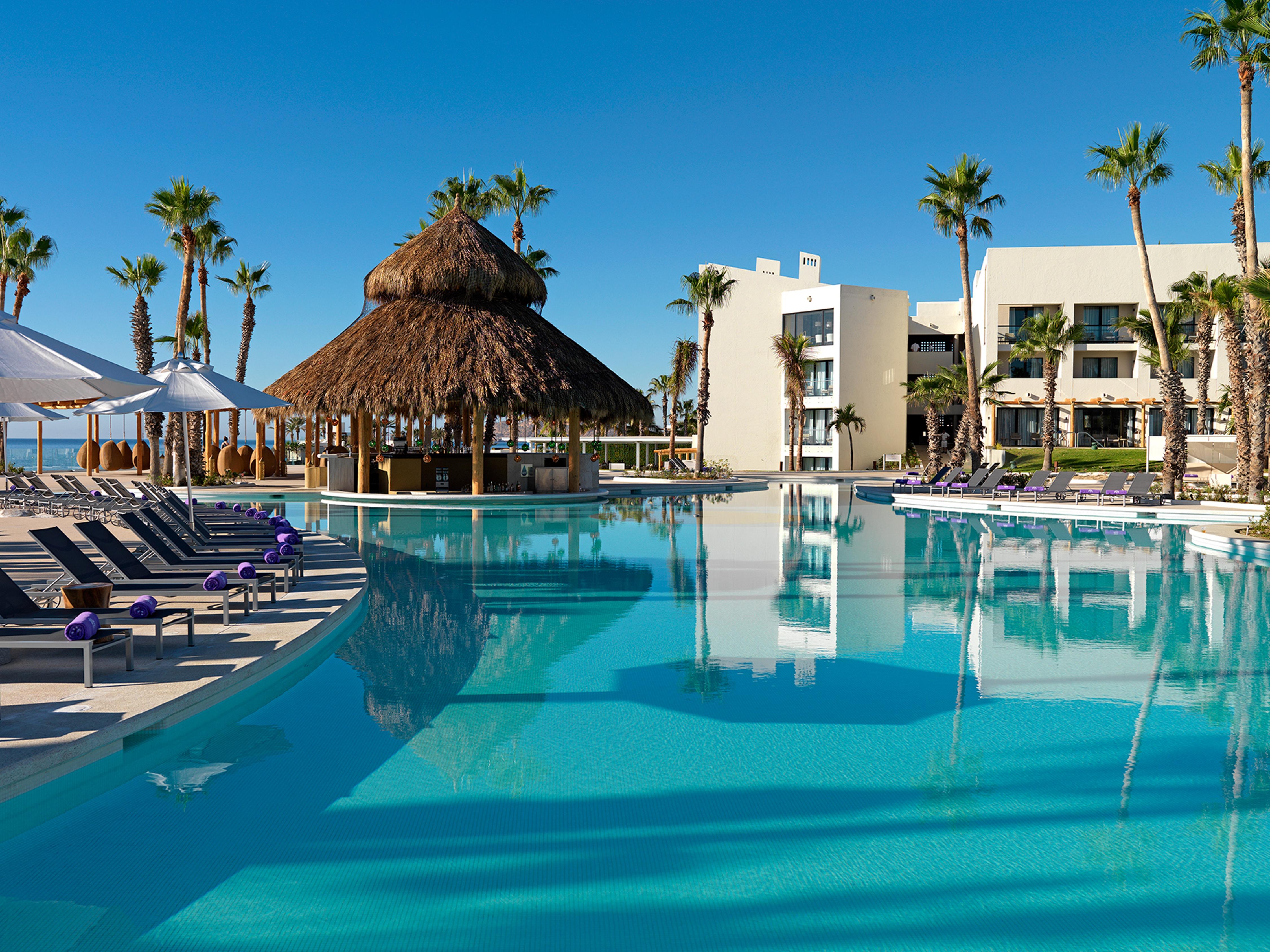 Paradisus Los Cabos (Adults Only) San José del Cabo Extérieur photo