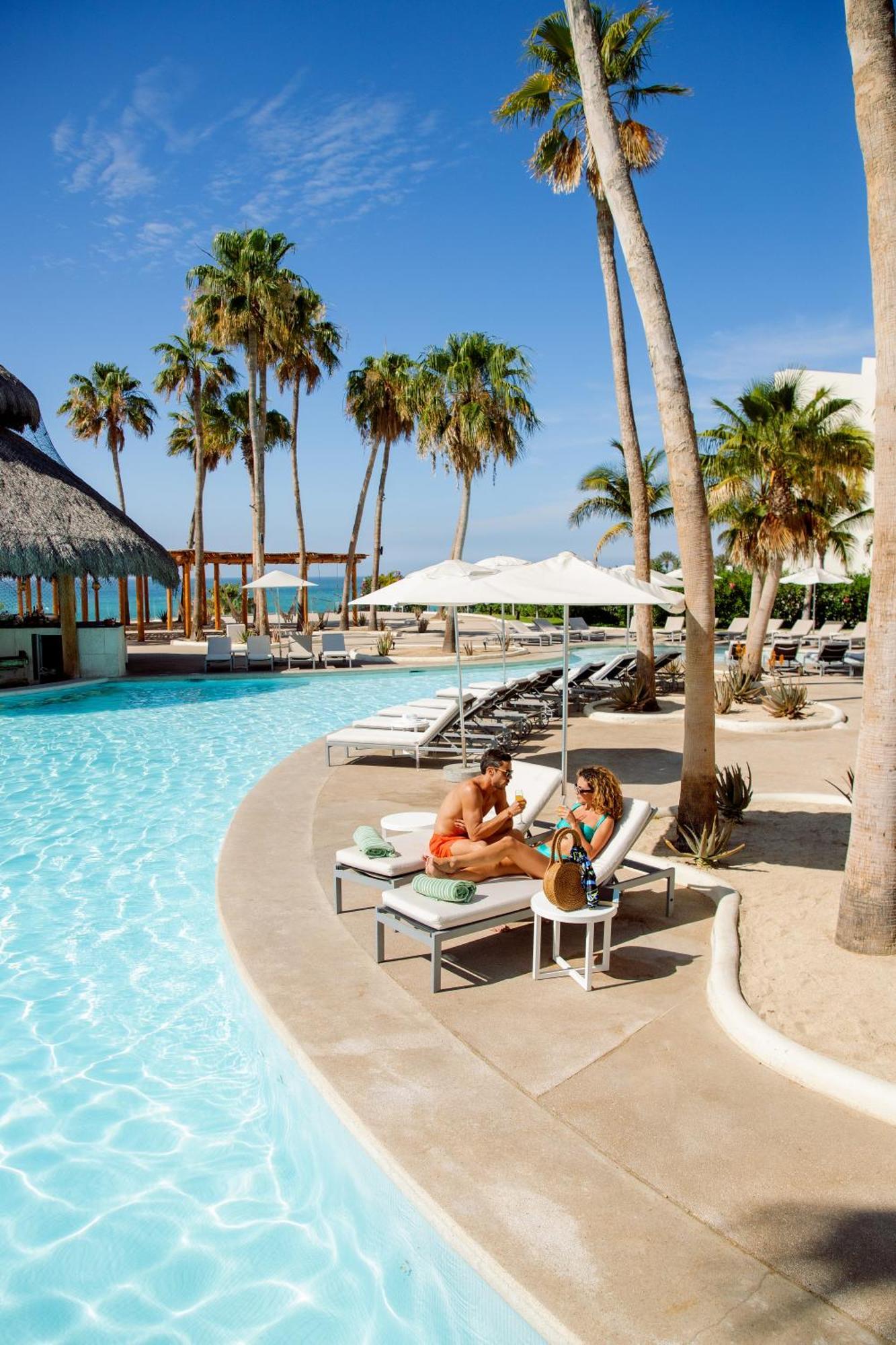 Paradisus Los Cabos (Adults Only) San José del Cabo Extérieur photo