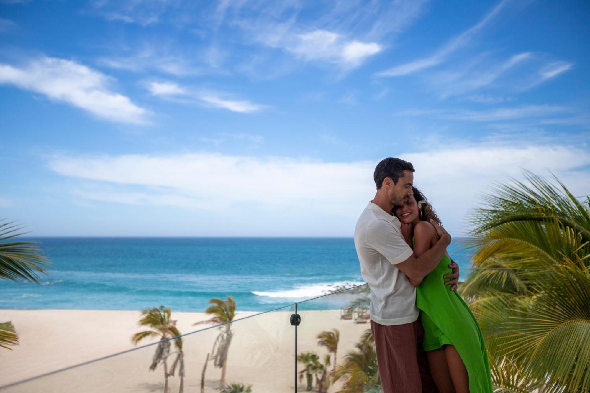 Paradisus Los Cabos (Adults Only) San José del Cabo Extérieur photo