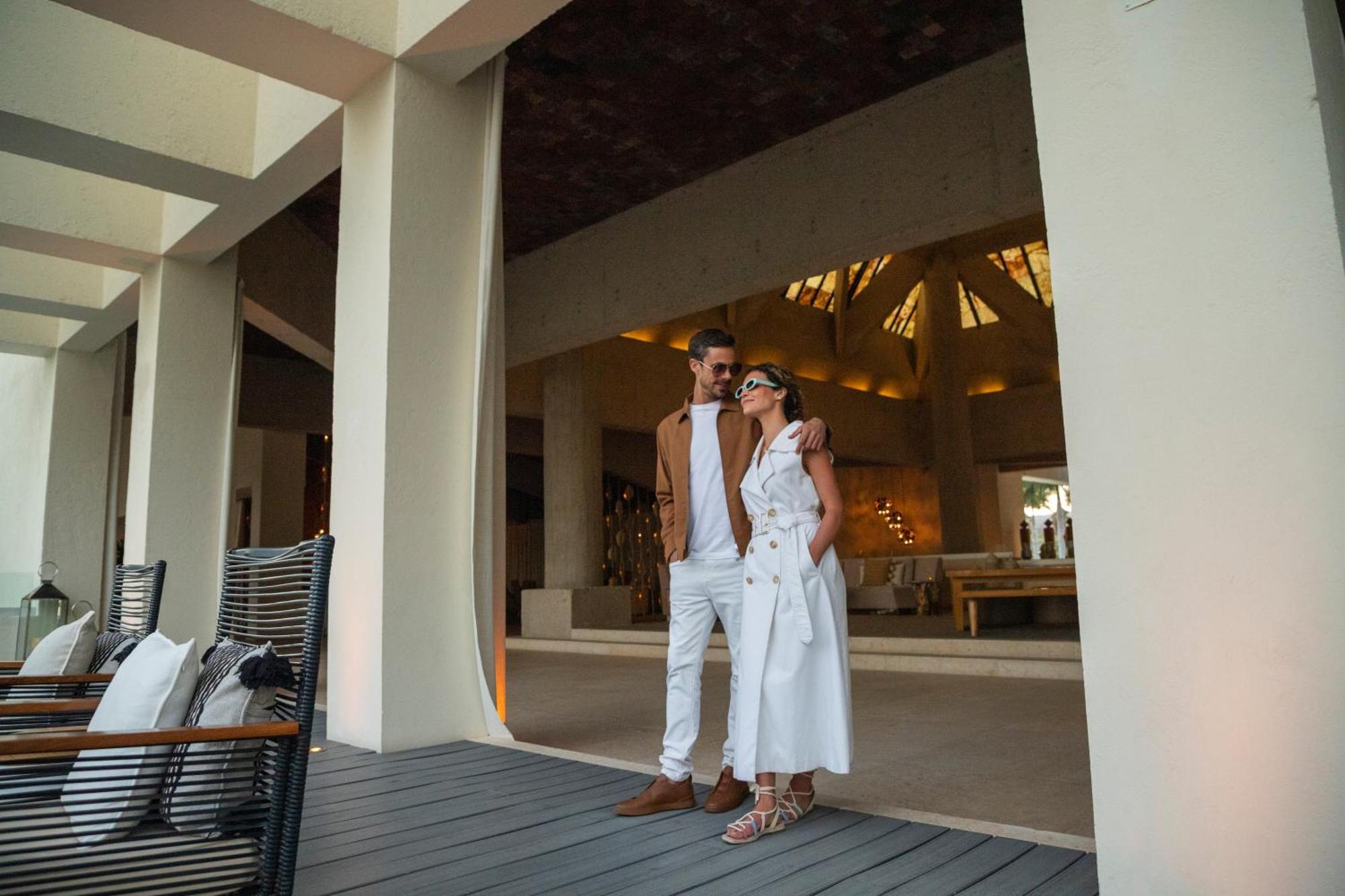 Paradisus Los Cabos (Adults Only) San José del Cabo Extérieur photo