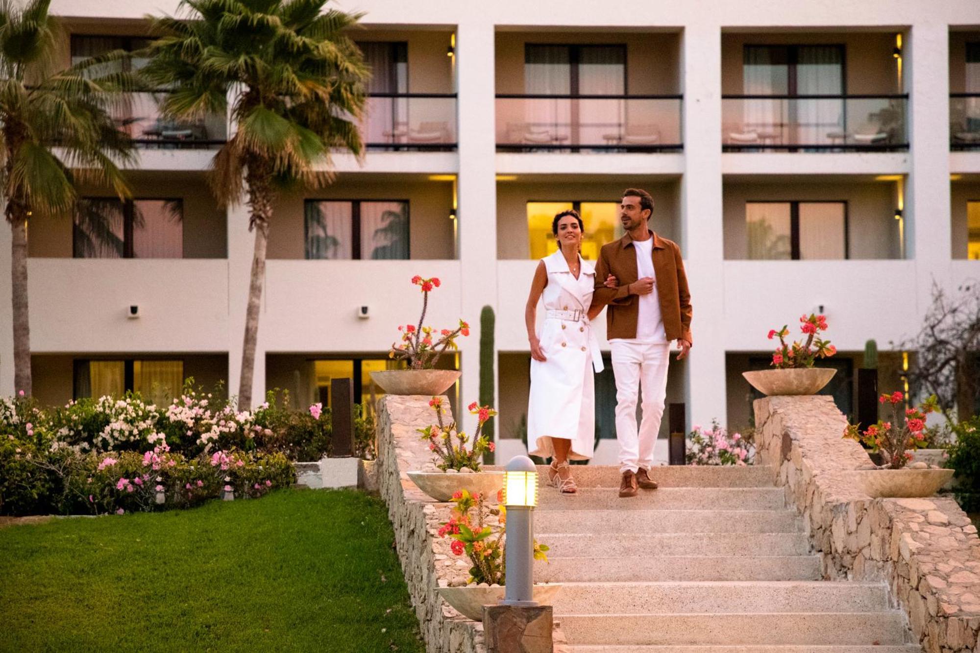 Paradisus Los Cabos (Adults Only) San José del Cabo Extérieur photo