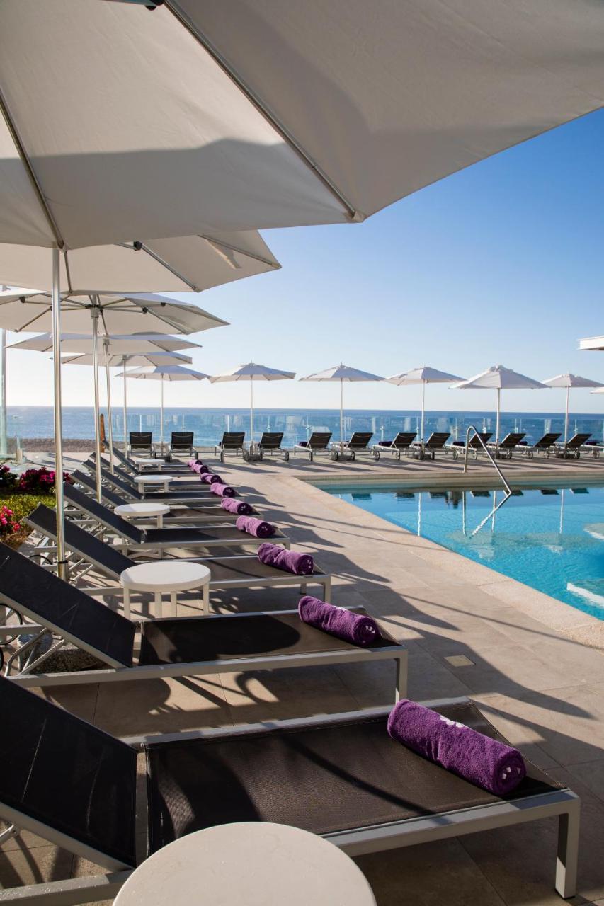 Paradisus Los Cabos (Adults Only) San José del Cabo Extérieur photo
